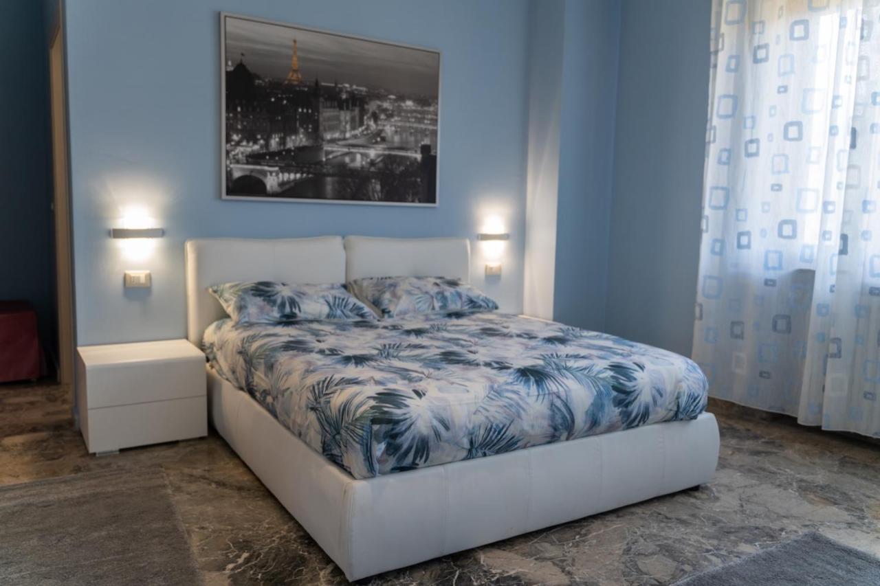 B&B Il Castagno Roccavione Exterior foto